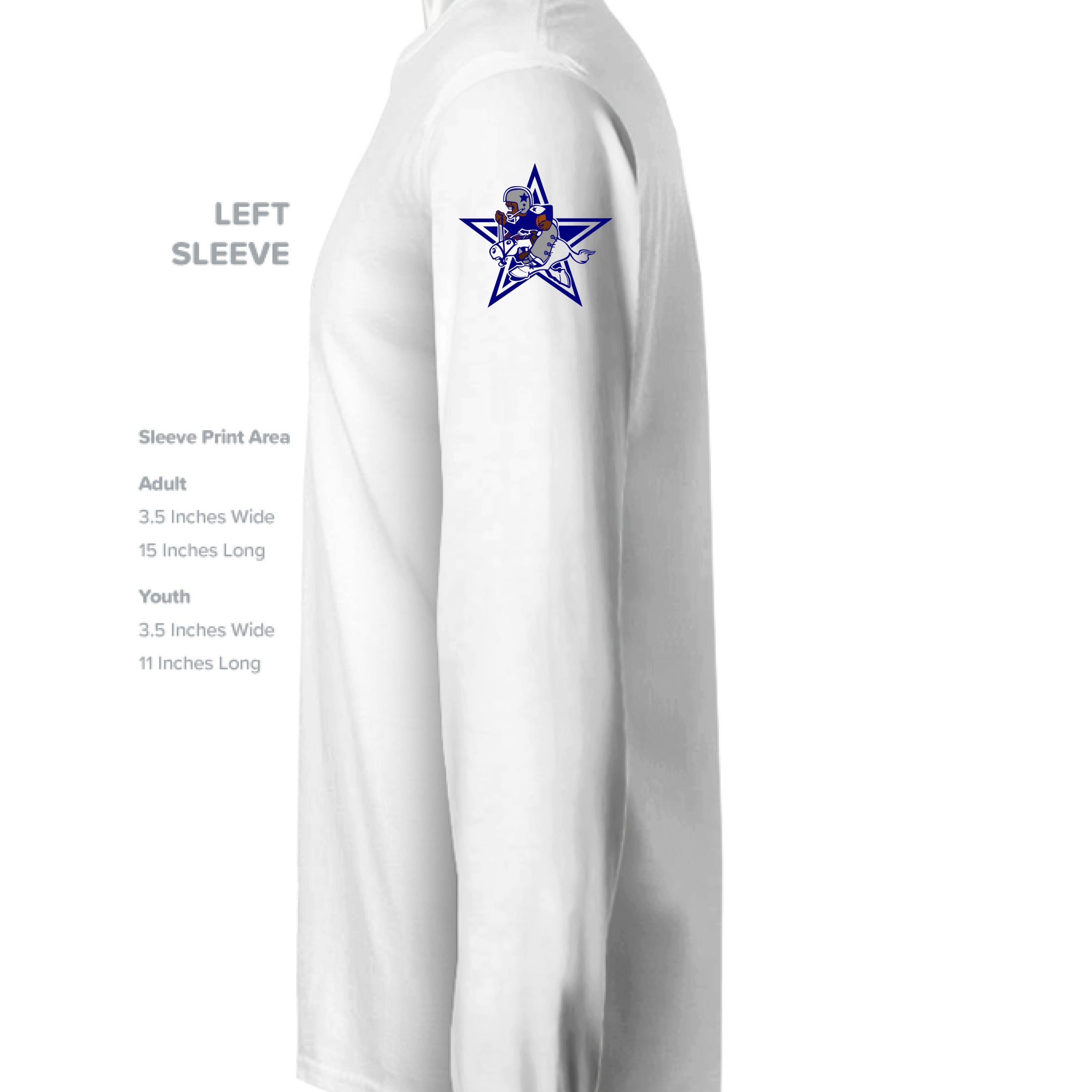WHITE - SLEEVE_LEFT