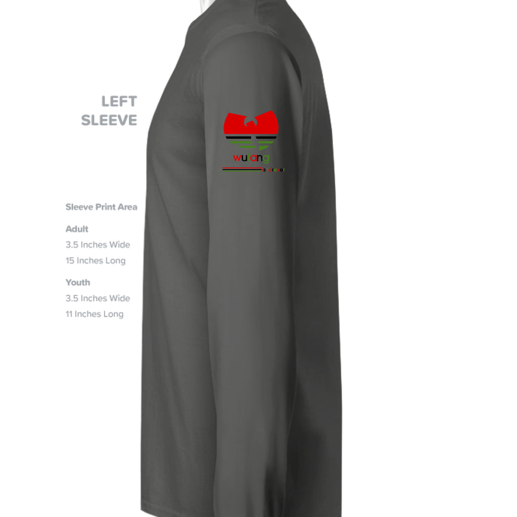 CHARCOAL - SLEEVE_LEFT