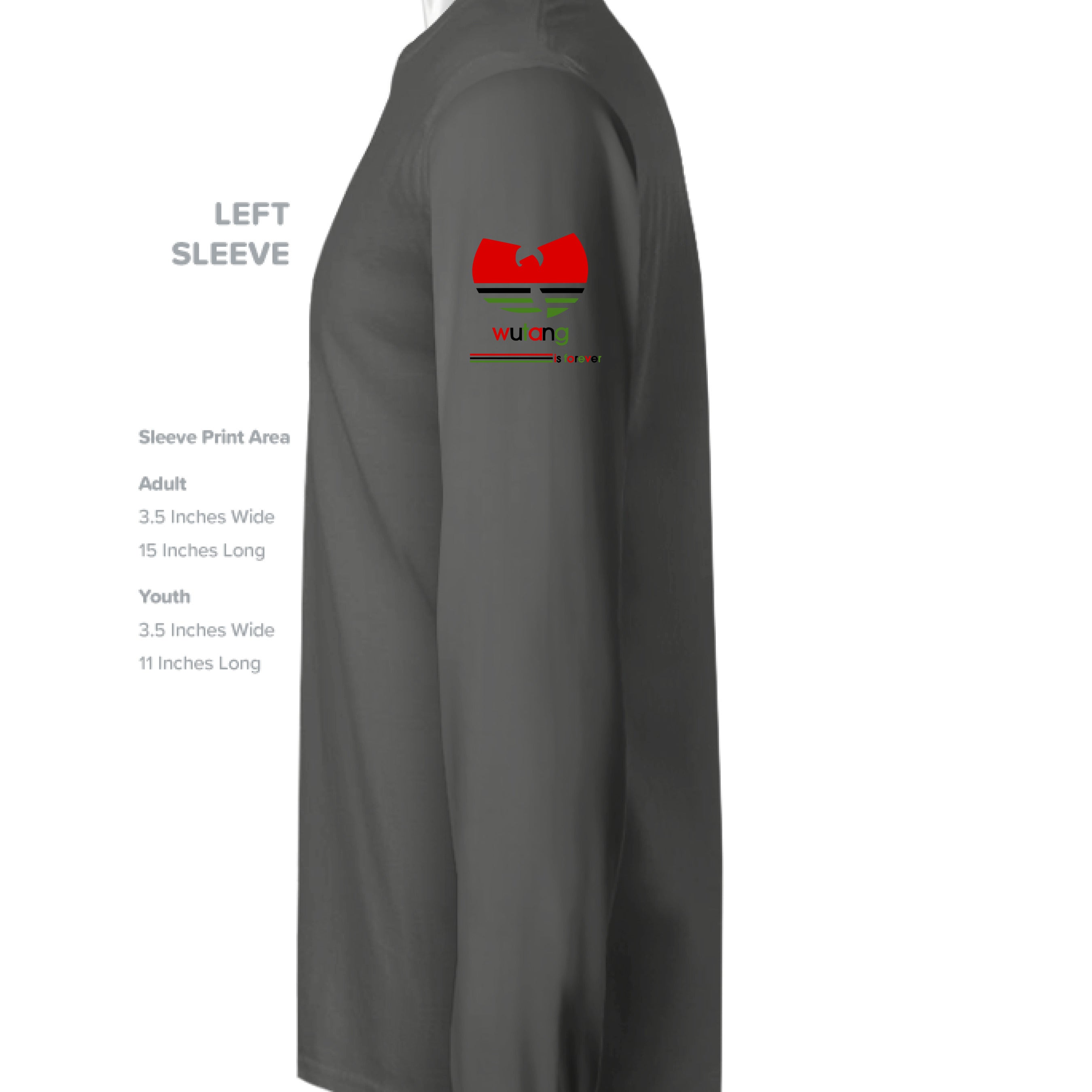 CHARCOAL - SLEEVE_LEFT