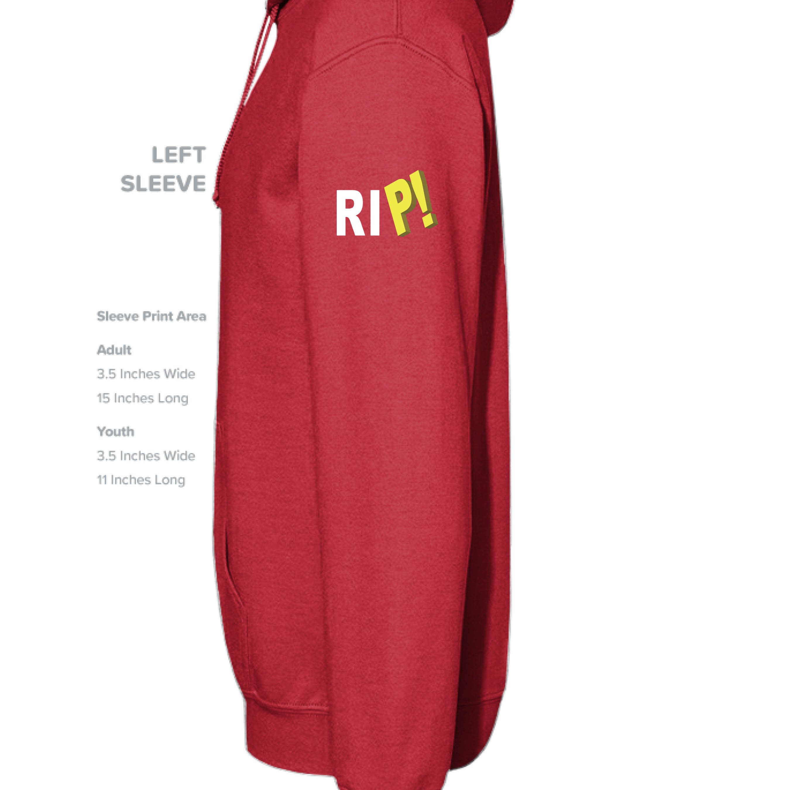 RED - SLEEVE_LEFT