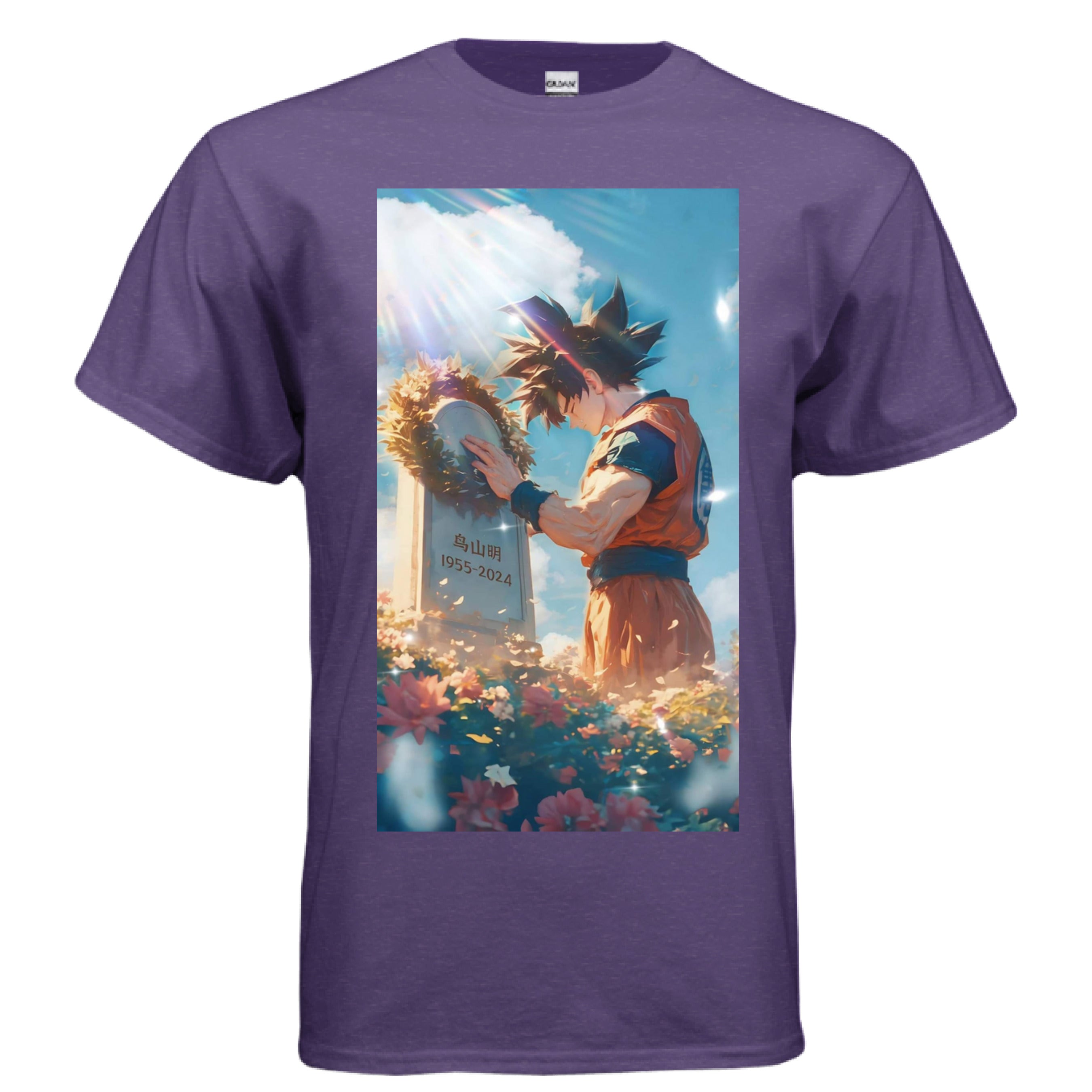 LILAC - FRONT