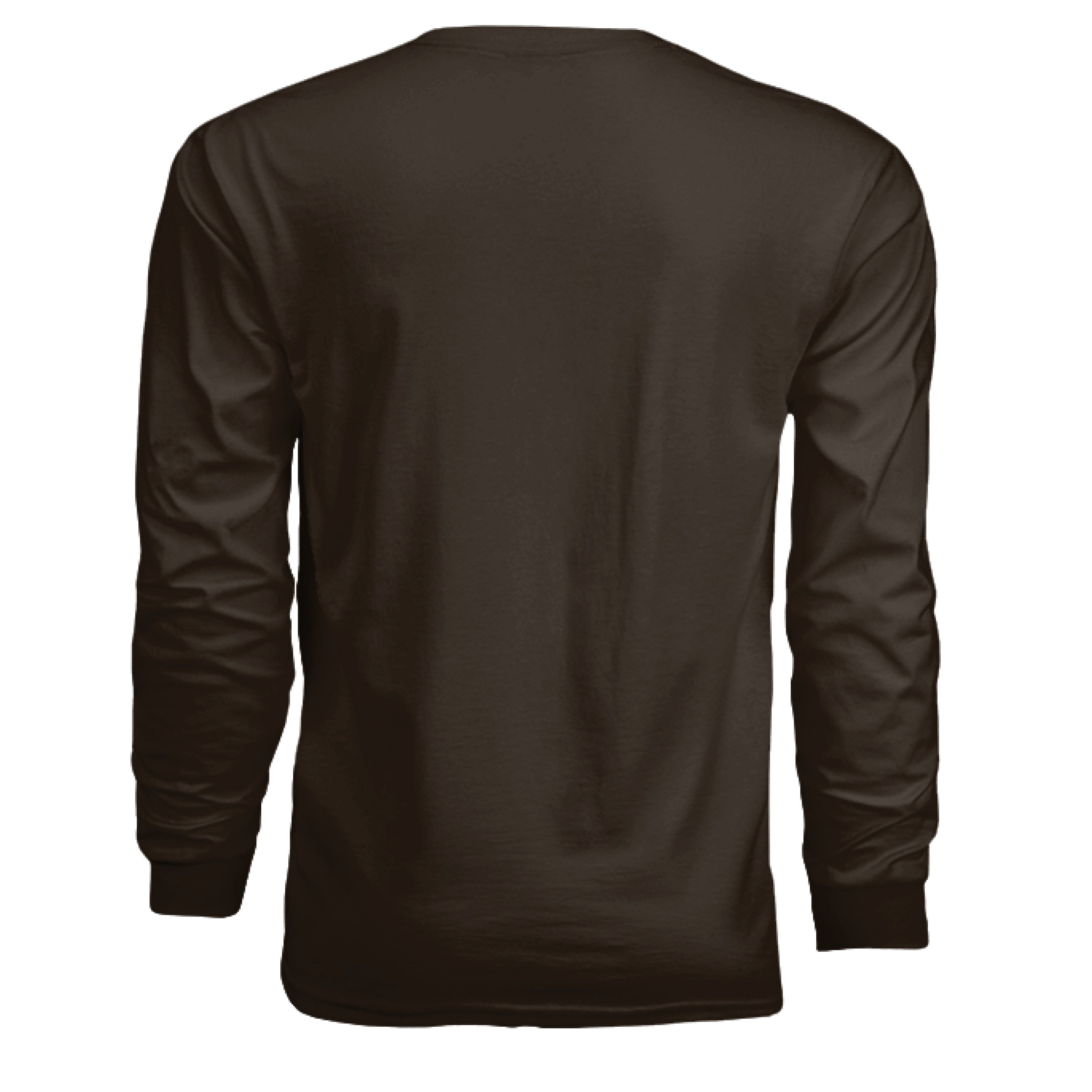 DARK CHOCOLATE - BACK