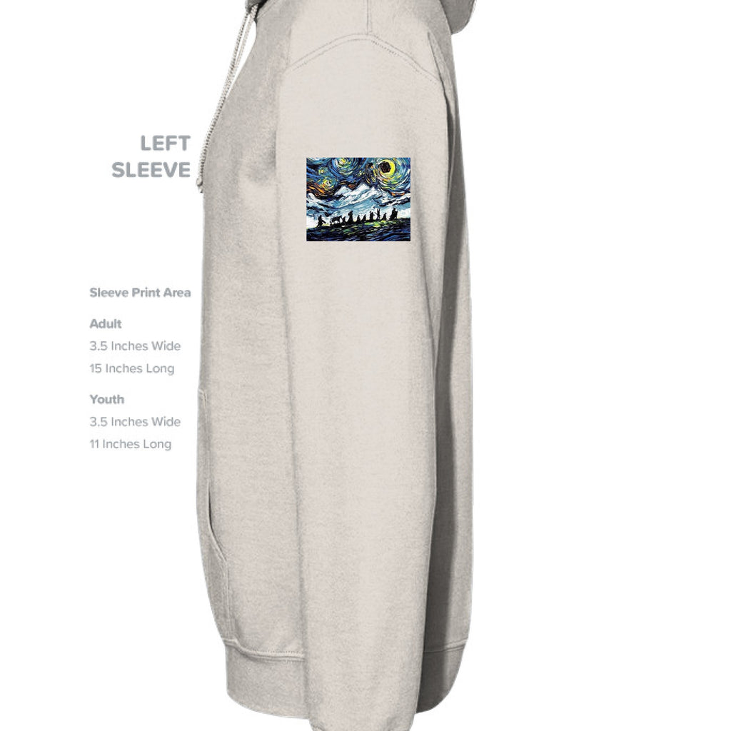 Ivory - SLEEVE_LEFT