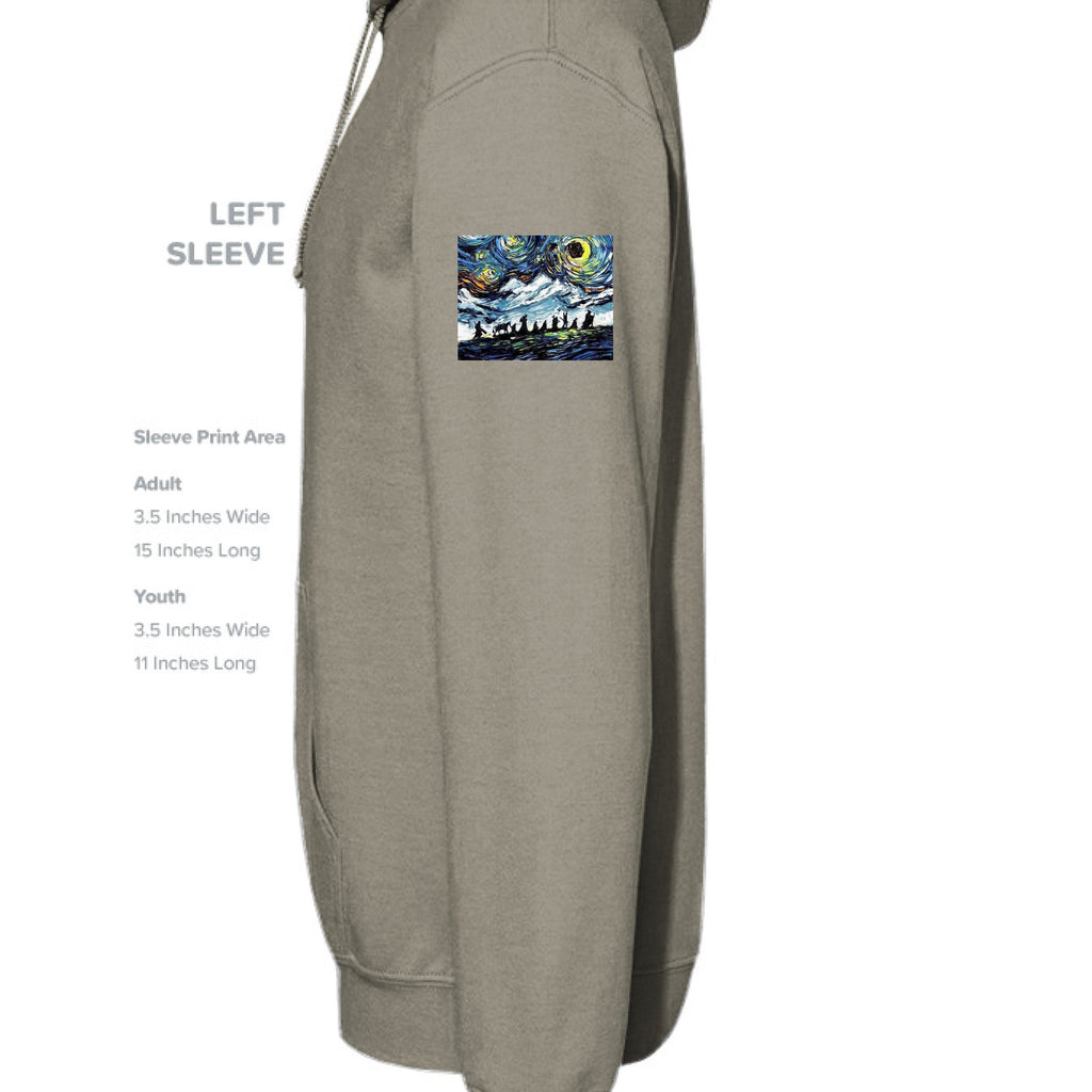 Olive - SLEEVE_LEFT