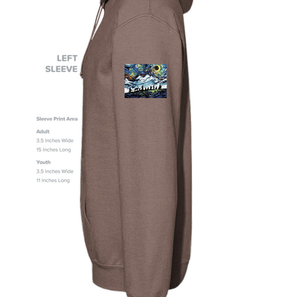 Clay - SLEEVE_LEFT