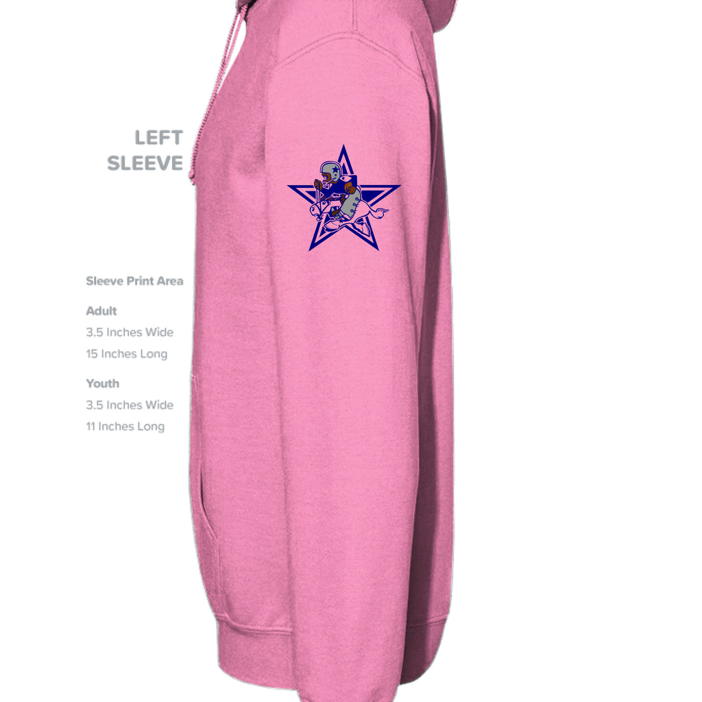 Azalea - SLEEVE_LEFT