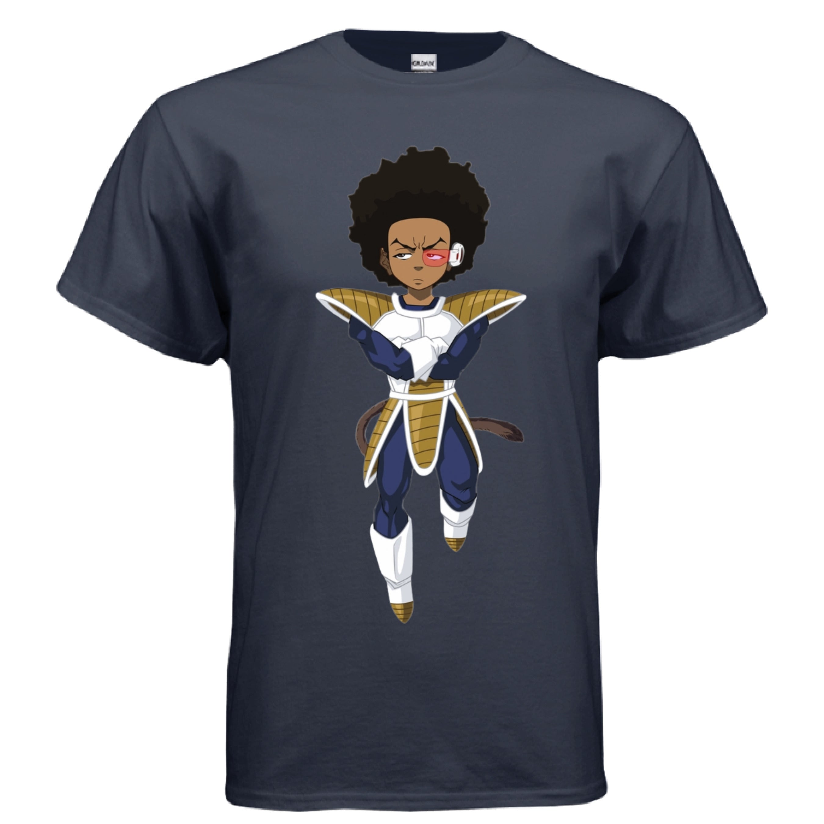 NAVY - FRONT