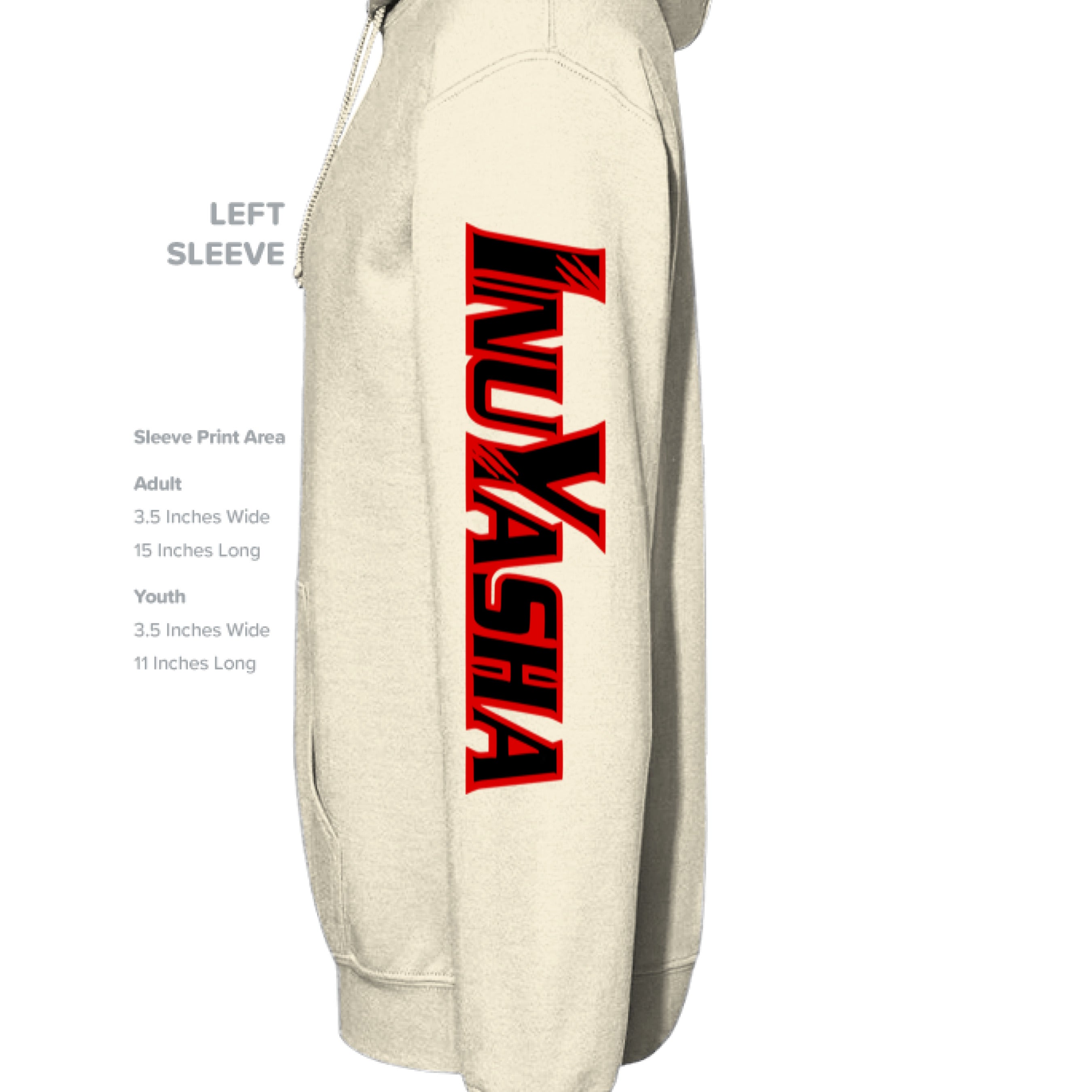 Off White - SLEEVE_LEFT