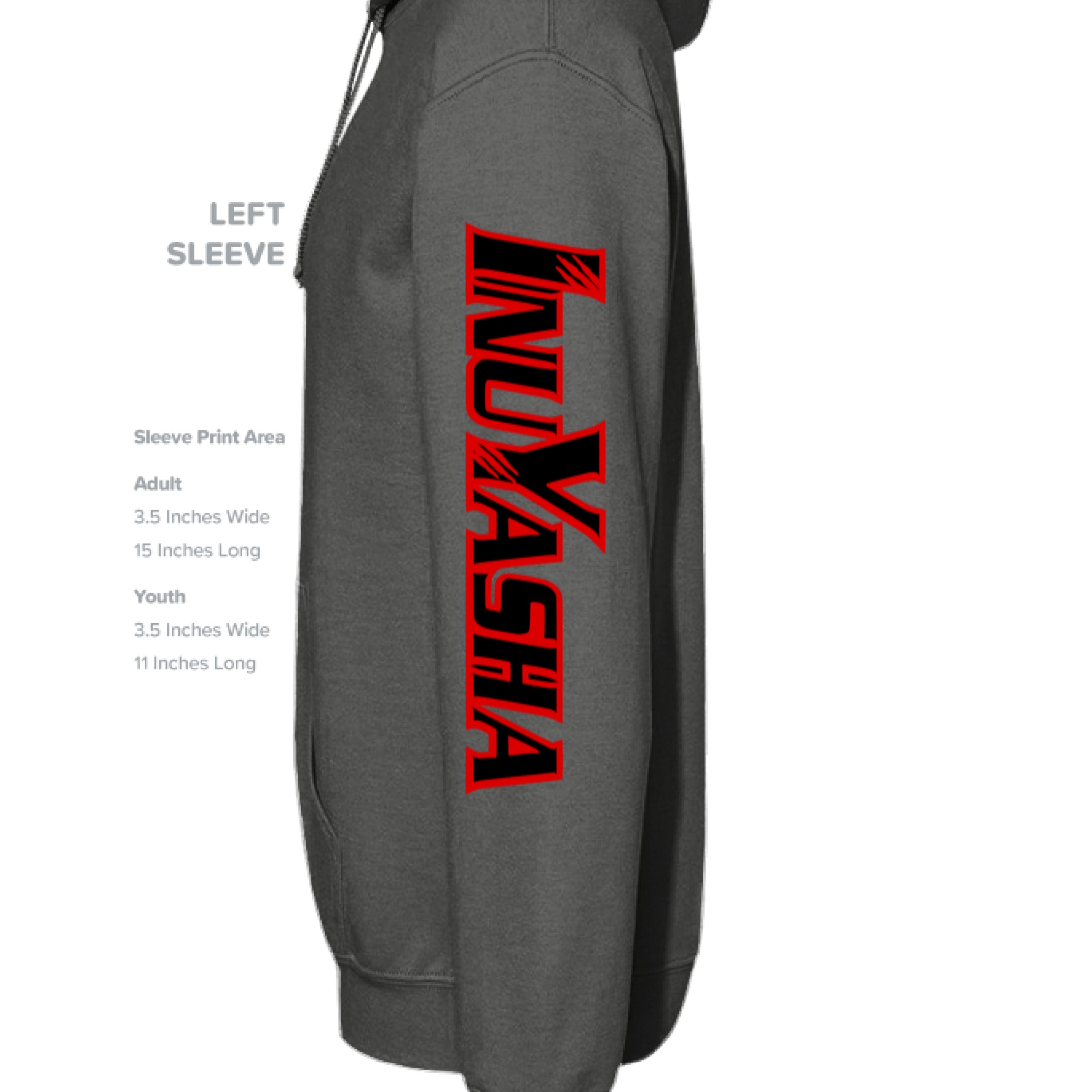 CHARCOAL - SLEEVE_LEFT