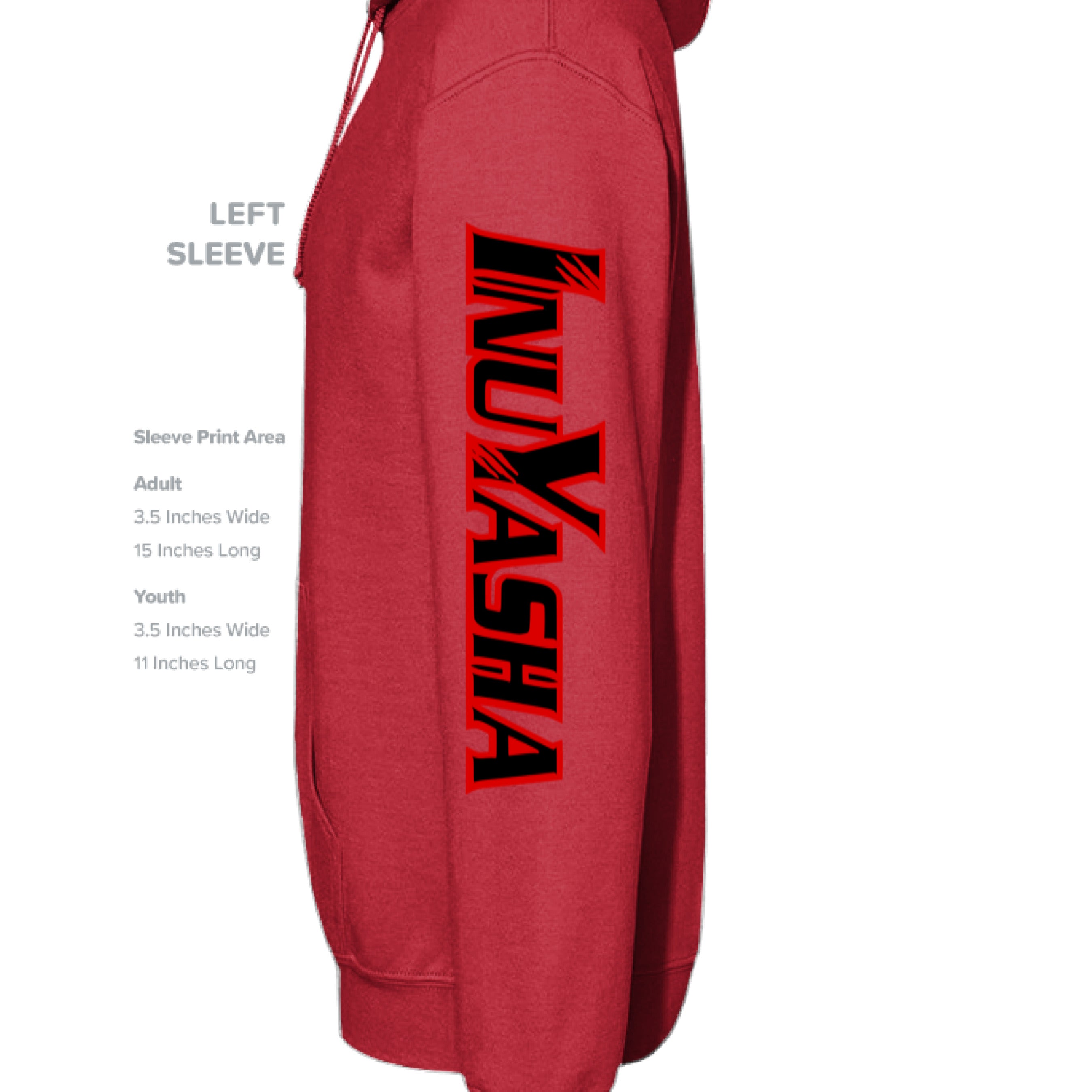 RED - SLEEVE_LEFT