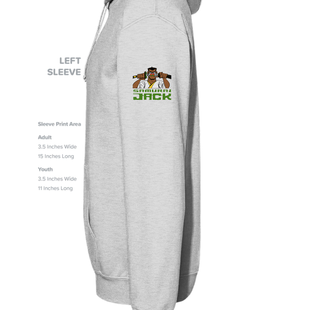 ASH - SLEEVE_LEFT