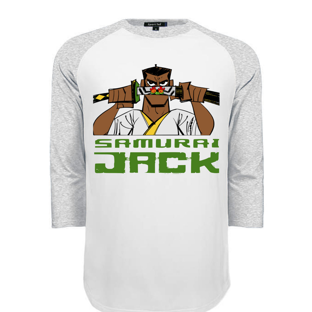 WHITE / HEATHER GREY - FRONT