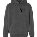 Pigment Black - FRONT