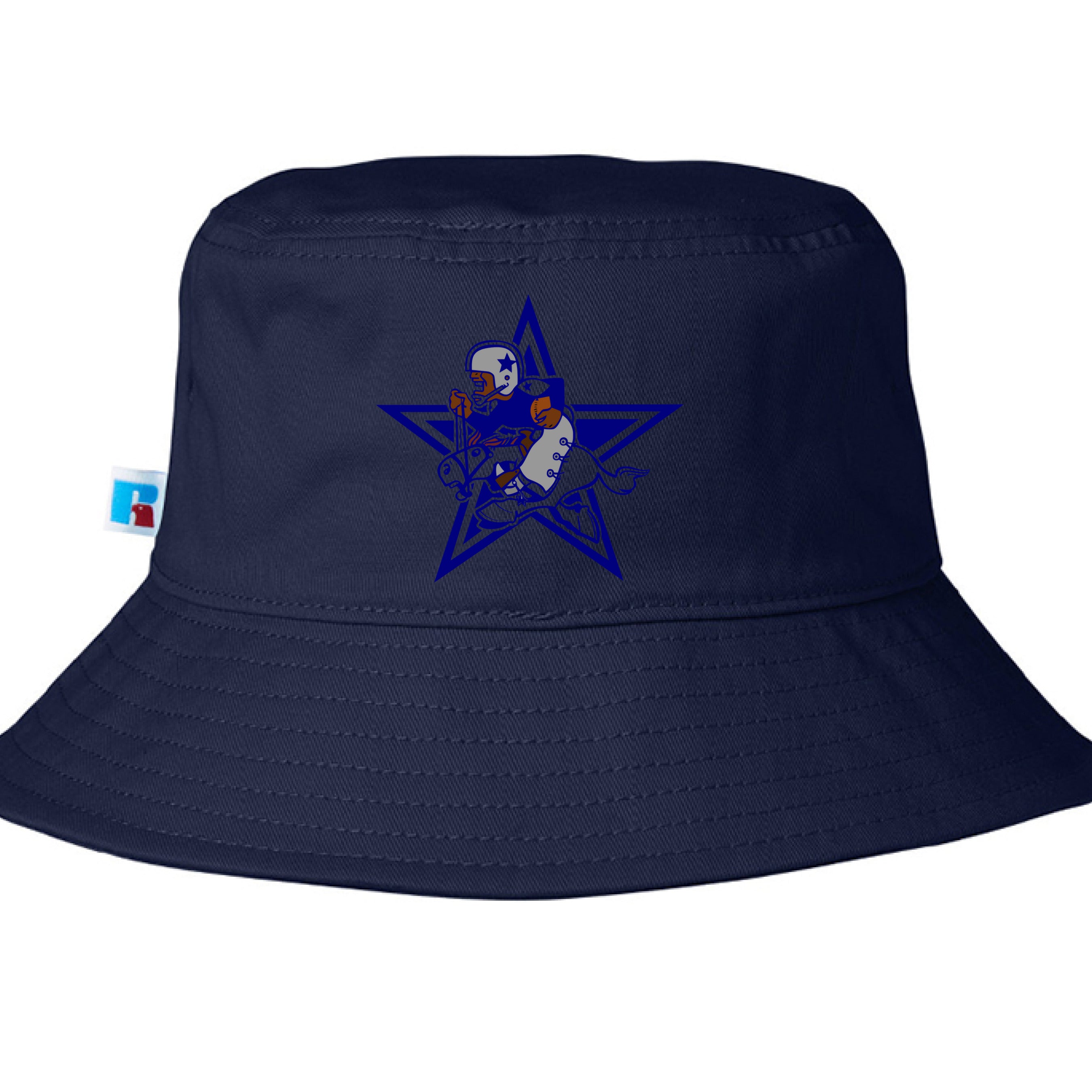 NAVY - FRONT