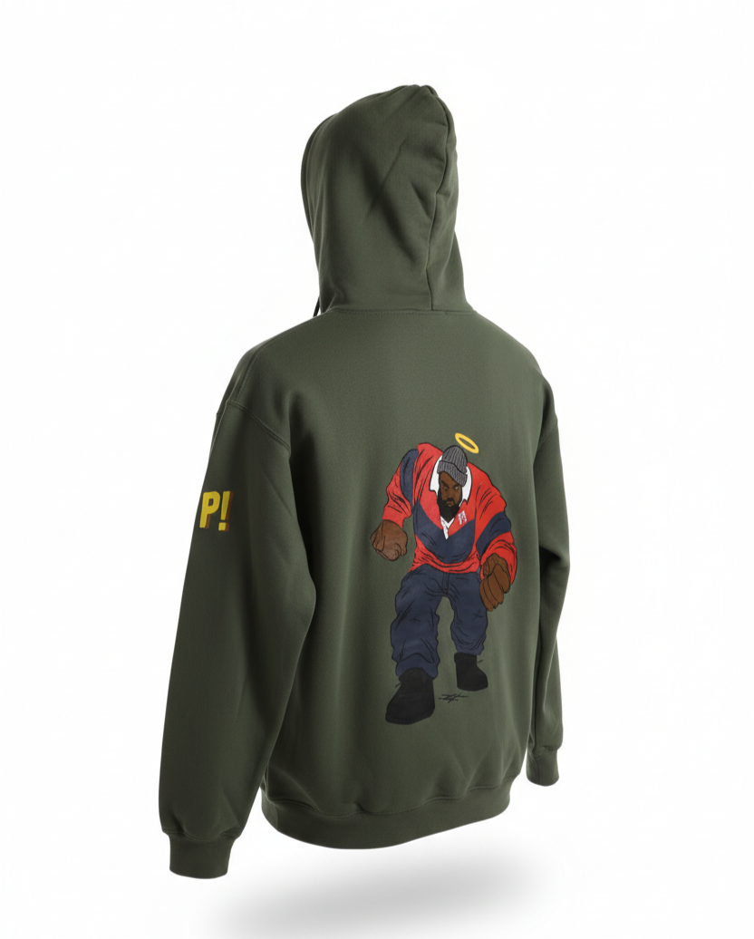 Sean Price P