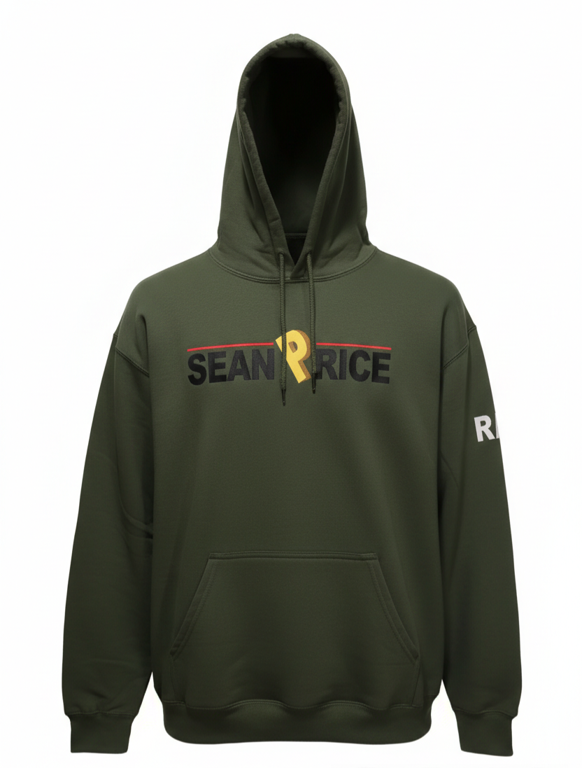 Sean Price P